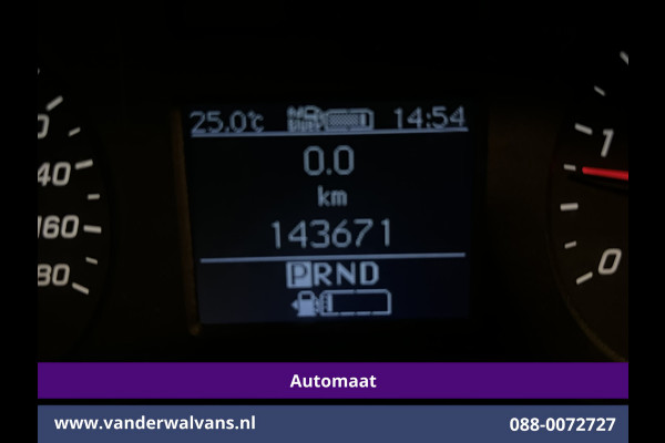 Mercedes-Benz Sprinter 314 CDI 143pk Automaat L1H2 Euro6 Airco | Camera | Navigatie | Apple Carplay | Chauffeursstoel Android Auto, Parkeersensoren
