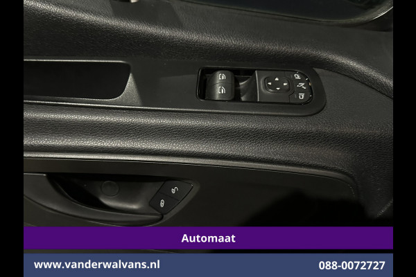 Mercedes-Benz Sprinter 314 CDI 143pk Automaat L1H2 Euro6 Airco | Camera | Navigatie | Apple Carplay | Chauffeursstoel Android Auto, Parkeersensoren