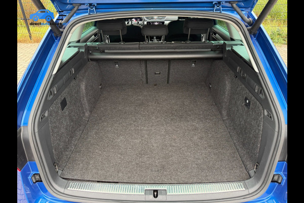 Škoda Superb Combi 1.4 TSI iV Business Edition | Camera | PDC | Carplay | Stoelverwarming |