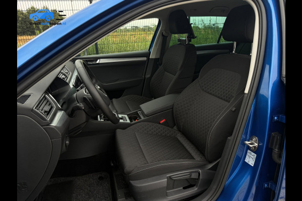 Škoda Superb Combi 1.4 TSI iV Business Edition | Camera | PDC | Carplay | Stoelverwarming |