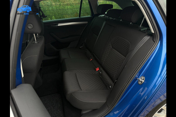 Škoda Superb Combi 1.4 TSI iV Business Edition | Camera | PDC | Carplay | Stoelverwarming |
