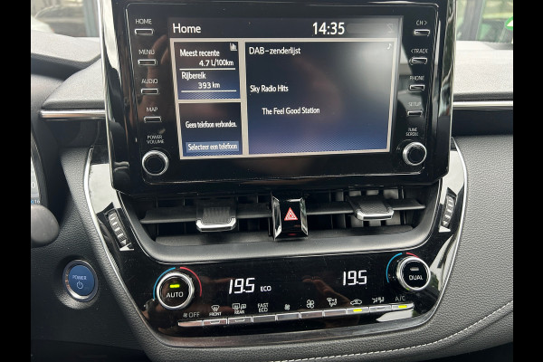 Toyota Corolla Touring Sports 1.8 Hybrid Business Apple Carplay Fabr.Garantie Rijklaarprijs