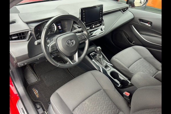 Toyota Corolla Touring Sports 1.8 Hybrid Business Apple Carplay Fabr.Garantie Rijklaarprijs