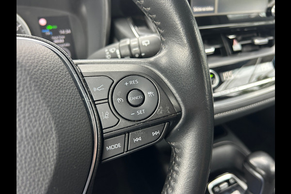 Toyota Corolla Touring Sports 1.8 Hybrid Business Apple Carplay Fabr.Garantie Rijklaarprijs