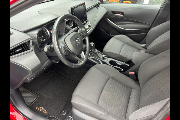 Toyota Corolla Touring Sports 1.8 Hybrid Business Apple Carplay Fabr.Garantie Rijklaarprijs