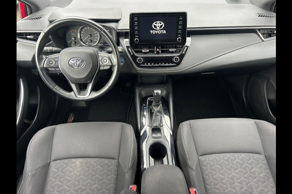 Toyota Corolla Touring Sports 1.8 Hybrid Business Apple Carplay Fabr.Garantie Rijklaarprijs