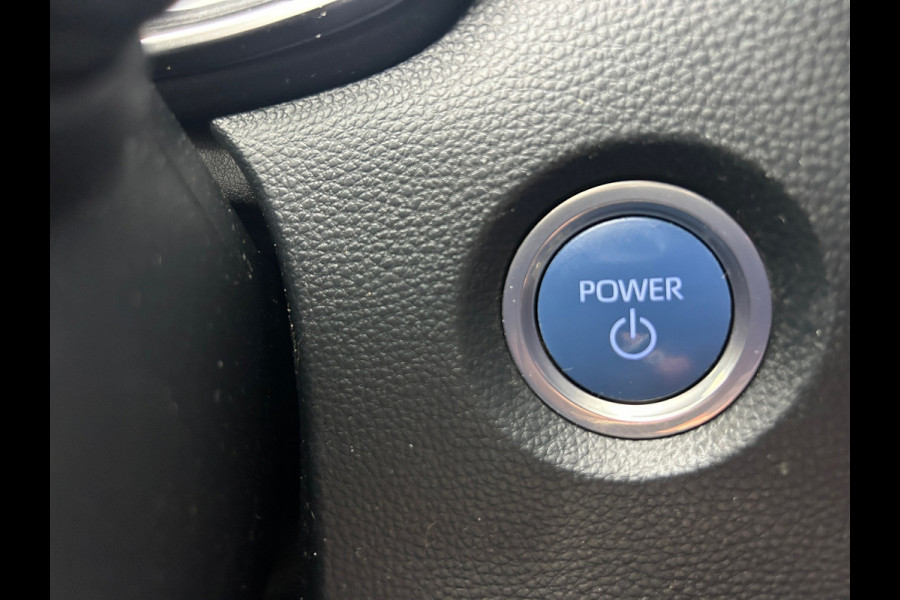 Toyota Corolla Touring Sports 1.8 Hybrid Business Apple Carplay Fabr.Garantie Rijklaarprijs