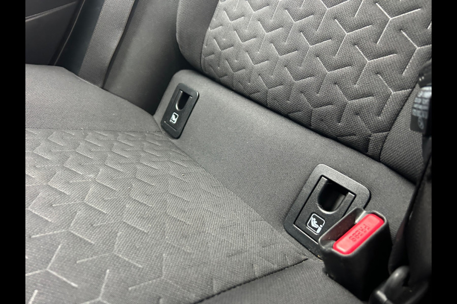 Toyota Corolla Touring Sports 1.8 Hybrid Business Apple Carplay Fabr.Garantie Rijklaarprijs
