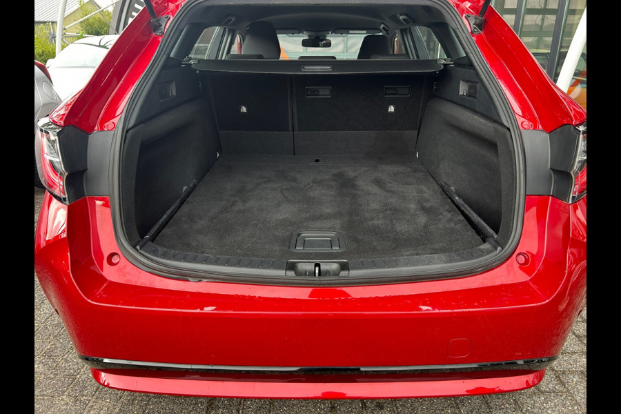 Toyota Corolla Touring Sports 1.8 Hybrid Business Apple Carplay Fabr.Garantie Rijklaarprijs