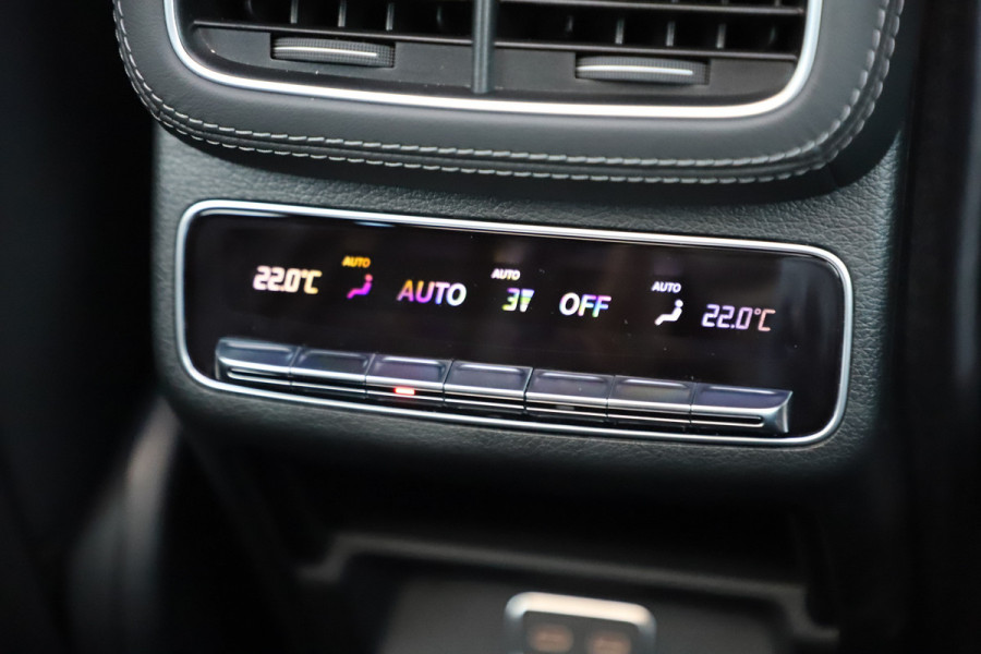 Mercedes-Benz GLE AMG 53 Hybrid 4MATIC+ | 544PK | Luchtvering | Head-up | Keyless-go | Burmester | Multibeam | Stoelkoeling | Air-balance | 2024.
