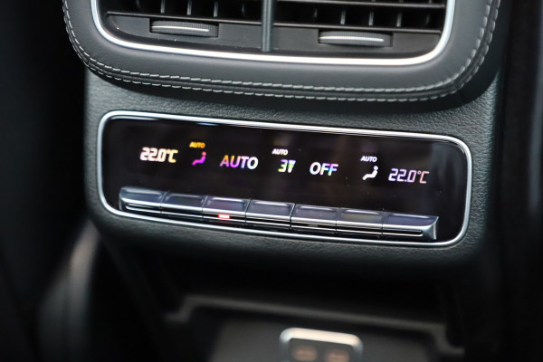 Mercedes-Benz GLE AMG 53 Hybrid 4MATIC+ | 544PK | Luchtvering | Head-up | Keyless-go | Burmester | Multibeam | Stoelkoeling | Air-balance | 2024.