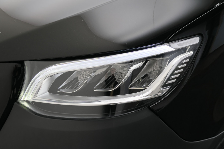 Mercedes-Benz Sprinter 519 CDI Automaat L2H2 Leer, LED, 360 camera, ACC, Trekhaak, Airco, Dubbel lucht, N1