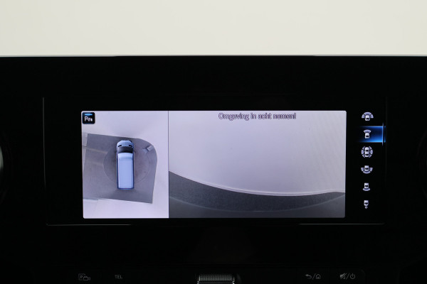 Mercedes-Benz Sprinter 519 CDI Automaat L2H2 Leer, LED, 360 camera, ACC, Trekhaak, Airco, Dubbel lucht, N1