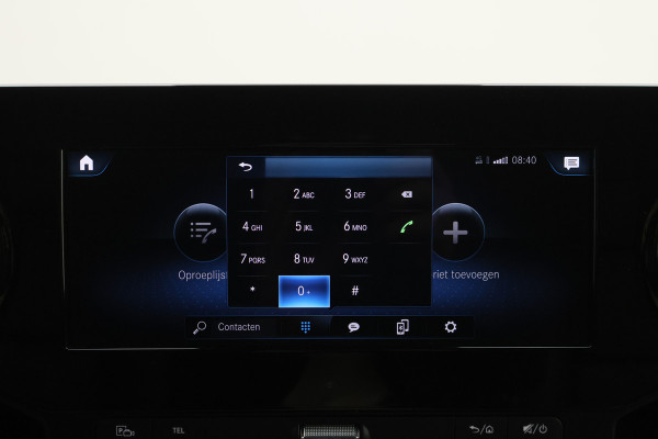 Mercedes-Benz Sprinter 519 CDI Automaat L2H2 Leer, LED, 360 camera, ACC, Trekhaak, Airco, Dubbel lucht, N1
