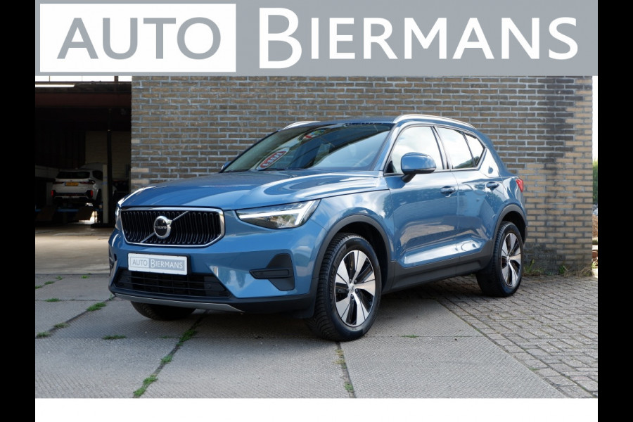 Volvo XC40 2.0 B3 Core Mild-Hybrid / INCL. Fabrieks-garantie / Verkoopklaar