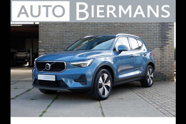 Volvo XC40 2.0 B3 Core Mild-Hybrid / INCL. Fabrieks-garantie / Verkoopklaar
