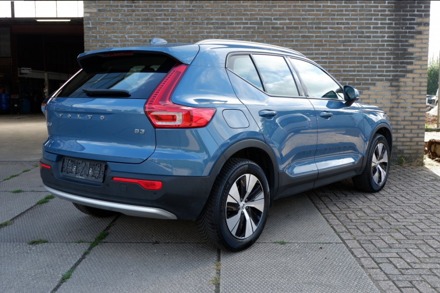 Volvo XC40 2.0 B3 Core Mild-Hybrid / INCL. Fabrieks-garantie / Verkoopklaar