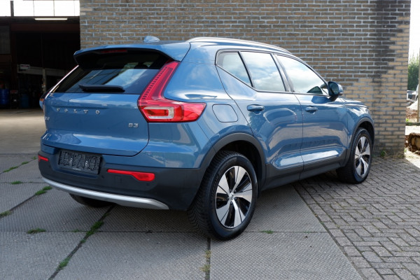 Volvo XC40 2.0 B3 Core Mild-Hybrid / INCL. Fabrieks-garantie / Verkoopklaar