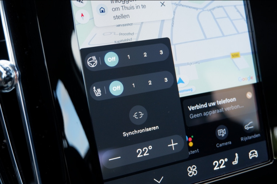 Volvo XC40 2.0 B3 Core Mild-Hybrid / INCL. Fabrieks-garantie / Verkoopklaar