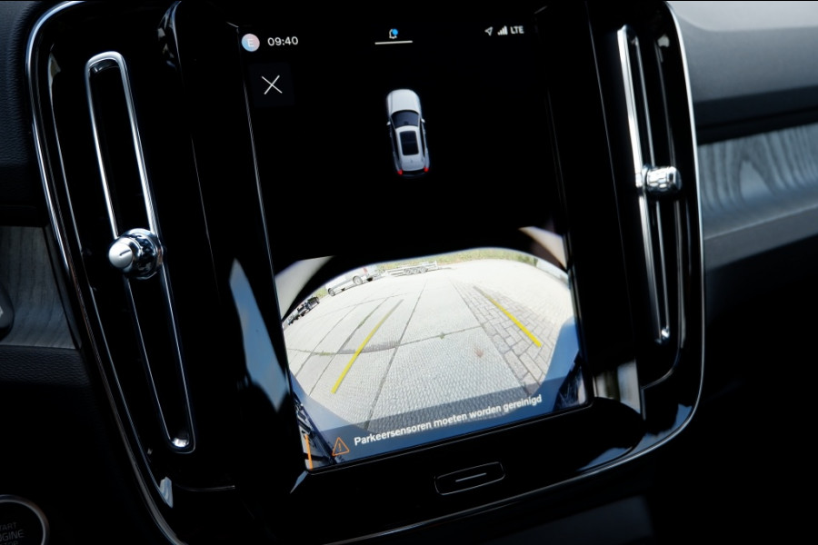 Volvo XC40 2.0 B3 Core Mild-Hybrid / INCL. Fabrieks-garantie / Verkoopklaar