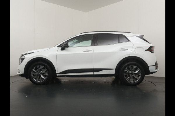 Kia Sportage 1.6 T-GDi Hybrid GT-Line Limited Edition - Stoel-/stuurverwarming - GT-Line exterieur - Adaptieve Cruise Control - Climate Control - Fabrieksgarantie t/m 2032