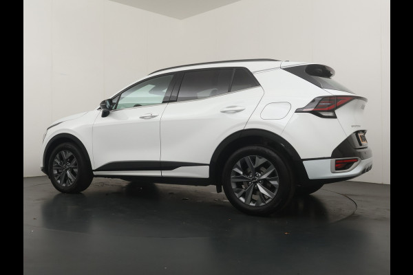 Kia Sportage 1.6 T-GDi Hybrid GT-Line Limited Edition - Stoel-/stuurverwarming - GT-Line exterieur - Adaptieve Cruise Control - Climate Control - Fabrieksgarantie t/m 2032