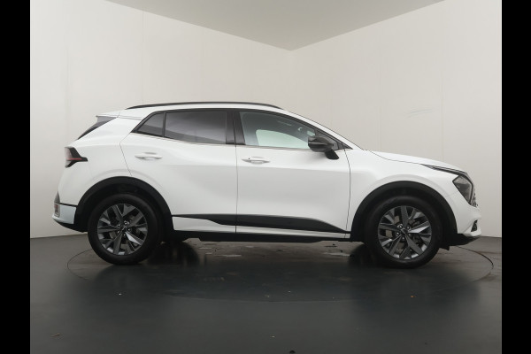 Kia Sportage 1.6 T-GDi Hybrid GT-Line Limited Edition - Stoel-/stuurverwarming - GT-Line exterieur - Adaptieve Cruise Control - Climate Control - Fabrieksgarantie t/m 2032