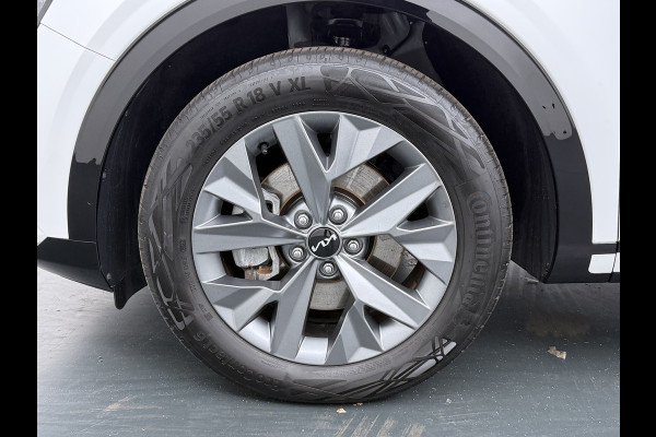Kia Sportage 1.6 T-GDi Hybrid GT-Line Limited Edition - Stoel-/stuurverwarming - GT-Line exterieur - Adaptieve Cruise Control - Climate Control - Fabrieksgarantie t/m 2032