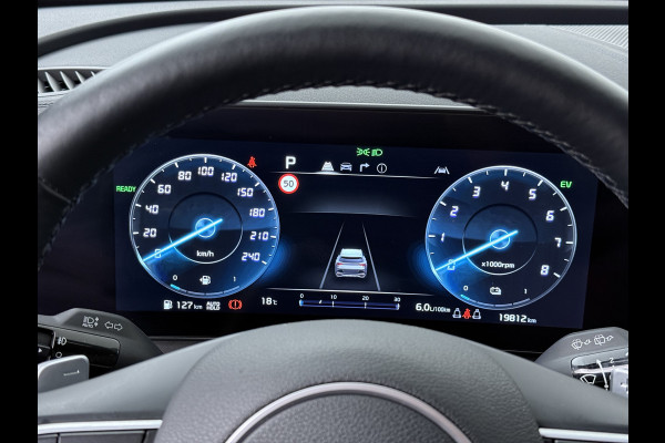 Kia Sportage 1.6 T-GDi Hybrid GT-Line Limited Edition - Stoel-/stuurverwarming - GT-Line exterieur - Adaptieve Cruise Control - Climate Control - Fabrieksgarantie t/m 2032