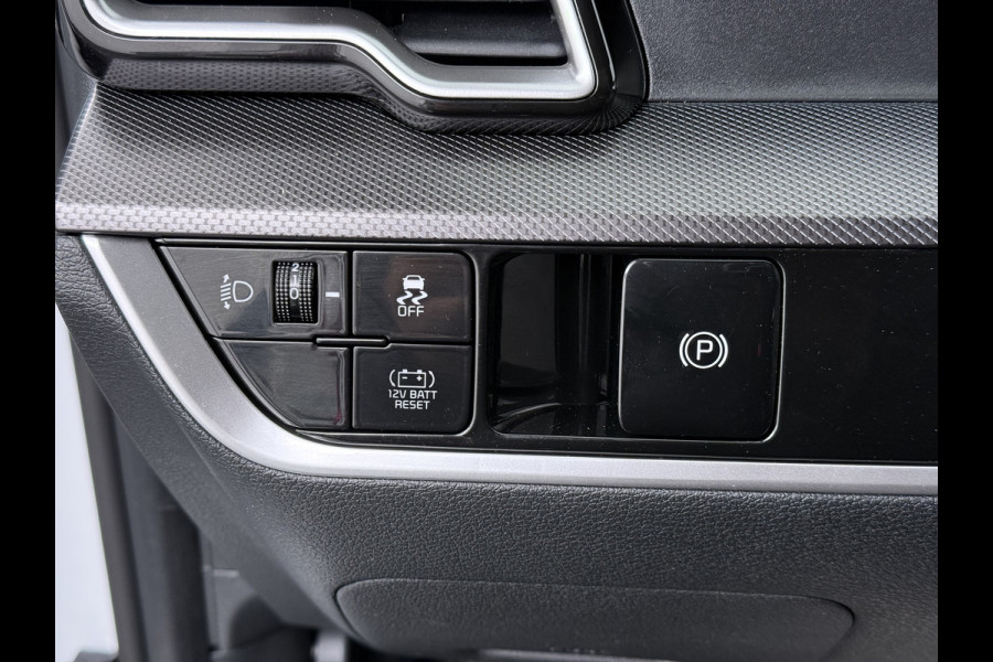 Kia Sportage 1.6 T-GDi Hybrid GT-Line Limited Edition - Stoel-/stuurverwarming - GT-Line exterieur - Adaptieve Cruise Control - Climate Control - Fabrieksgarantie t/m 2032