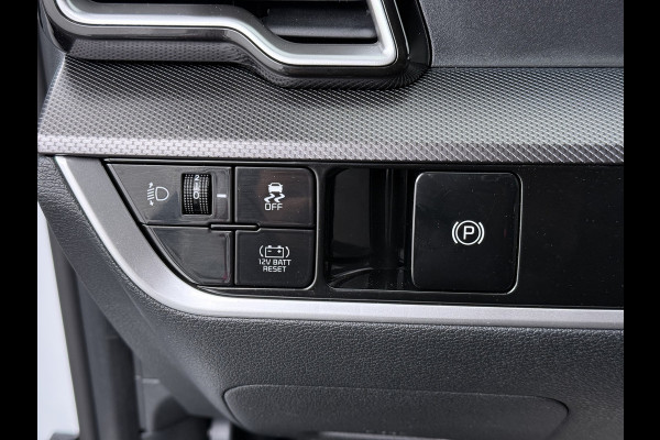 Kia Sportage 1.6 T-GDi Hybrid GT-Line Limited Edition - Stoel-/stuurverwarming - GT-Line exterieur - Adaptieve Cruise Control - Climate Control - Fabrieksgarantie t/m 2032