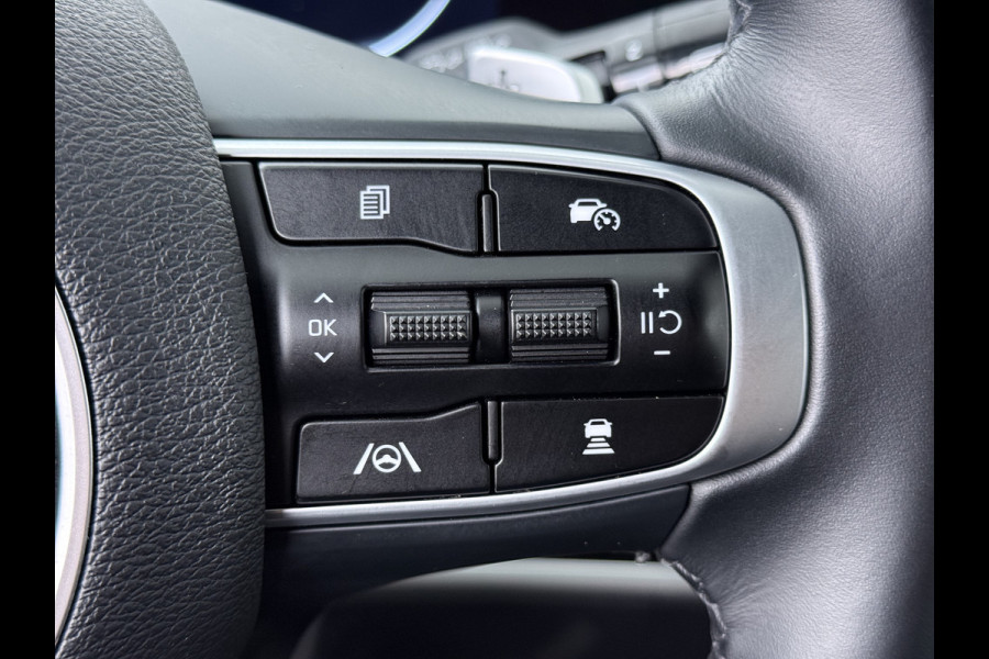 Kia Sportage 1.6 T-GDi Hybrid GT-Line Limited Edition - Stoel-/stuurverwarming - GT-Line exterieur - Adaptieve Cruise Control - Climate Control - Fabrieksgarantie t/m 2032