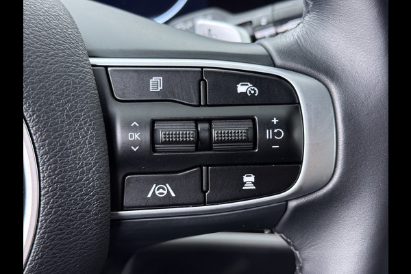 Kia Sportage 1.6 T-GDi Hybrid GT-Line Limited Edition - Stoel-/stuurverwarming - GT-Line exterieur - Adaptieve Cruise Control - Climate Control - Fabrieksgarantie t/m 2032