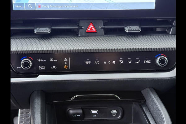 Kia Sportage 1.6 T-GDi Hybrid GT-Line Limited Edition - Stoel-/stuurverwarming - GT-Line exterieur - Adaptieve Cruise Control - Climate Control - Fabrieksgarantie t/m 2032