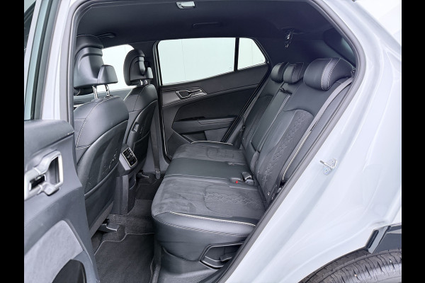 Kia Sportage 1.6 T-GDi Hybrid GT-Line Limited Edition - Stoel-/stuurverwarming - GT-Line exterieur - Adaptieve Cruise Control - Climate Control - Fabrieksgarantie t/m 2032