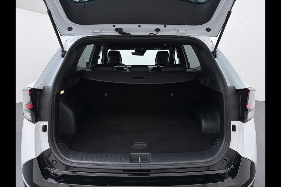 Kia Sportage 1.6 T-GDi Hybrid GT-Line Limited Edition - Stoel-/stuurverwarming - GT-Line exterieur - Adaptieve Cruise Control - Climate Control - Fabrieksgarantie t/m 2032
