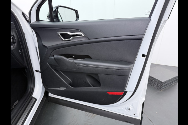 Kia Sportage 1.6 T-GDi Hybrid GT-Line Limited Edition - Stoel-/stuurverwarming - GT-Line exterieur - Adaptieve Cruise Control - Climate Control - Fabrieksgarantie t/m 2032
