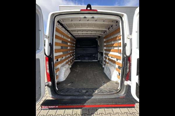 Mercedes-Benz Sprinter 314 2.2 CDI L2H1 Airco|Navi|Cruise