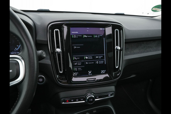 Volvo XC40 1.5 T4 Recharge R-Design Expression {SoH-83%} (Plug-in) (INCL-BTW)  Aut. *PANO | DIGI-COCKPIT | HARMAN/KARDON | BLINDSPOT | KEYLESS | DAB | SPORTSEATS | FULL-LED | NAVI-FULLMAP | CAMERA | ECC | TOWBAR | 18'' ALU*