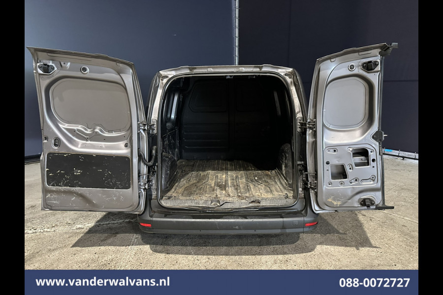 Mercedes-Benz Citan 112 CDI 116pk L1H1 Euro6 Airco | Camera | Apple Carplay | LED | LM velgen | Cruisecontrol Android Auto, Stoelverwarming, Parkeersensoren