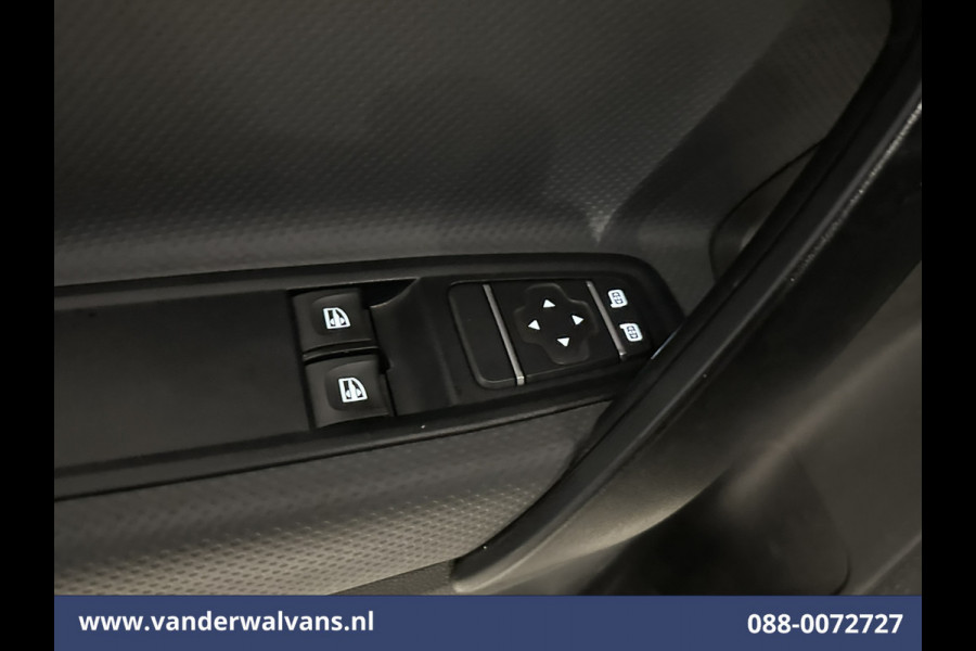 Mercedes-Benz Citan 112 CDI 116pk L1H1 Euro6 Airco | Camera | Apple Carplay | LED | LM velgen | Cruisecontrol Android Auto, Stoelverwarming, Parkeersensoren