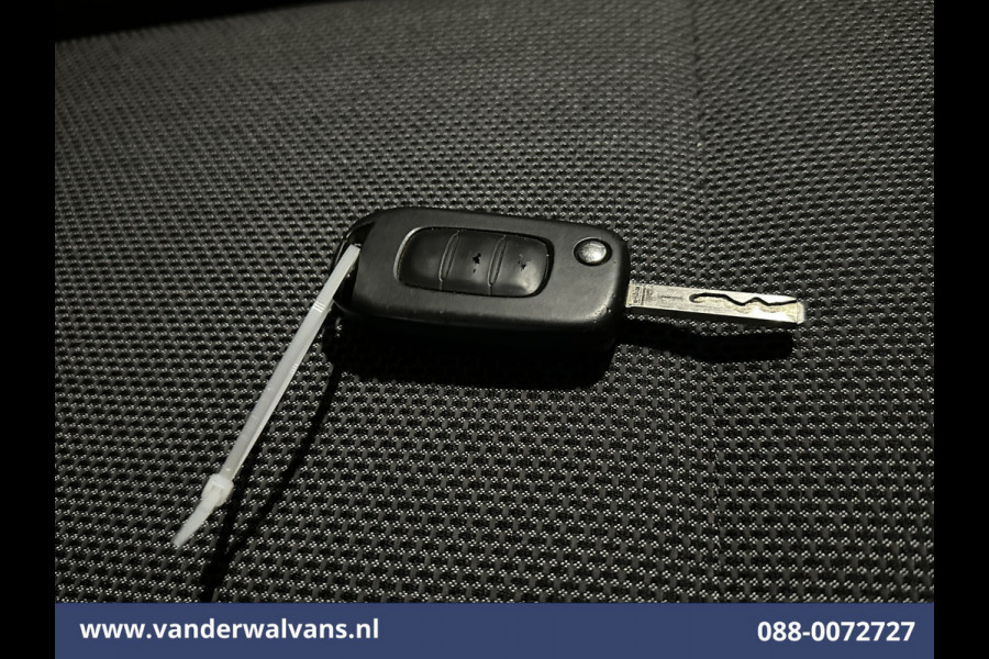 Mercedes-Benz Citan 112 CDI 116pk L1H1 Euro6 Airco | Camera | Apple Carplay | LED | LM velgen | Cruisecontrol Android Auto, Stoelverwarming, Parkeersensoren