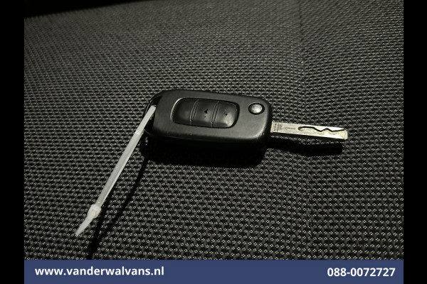 Mercedes-Benz Citan 112 CDI 116pk L1H1 Euro6 Airco | Camera | Apple Carplay | LED | LM velgen | Cruisecontrol Android Auto, Stoelverwarming, Parkeersensoren