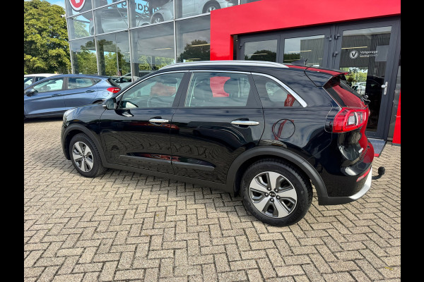 Kia Niro 1.6 GDi Hybrid DynamicLine |NL-auto|54.000 km