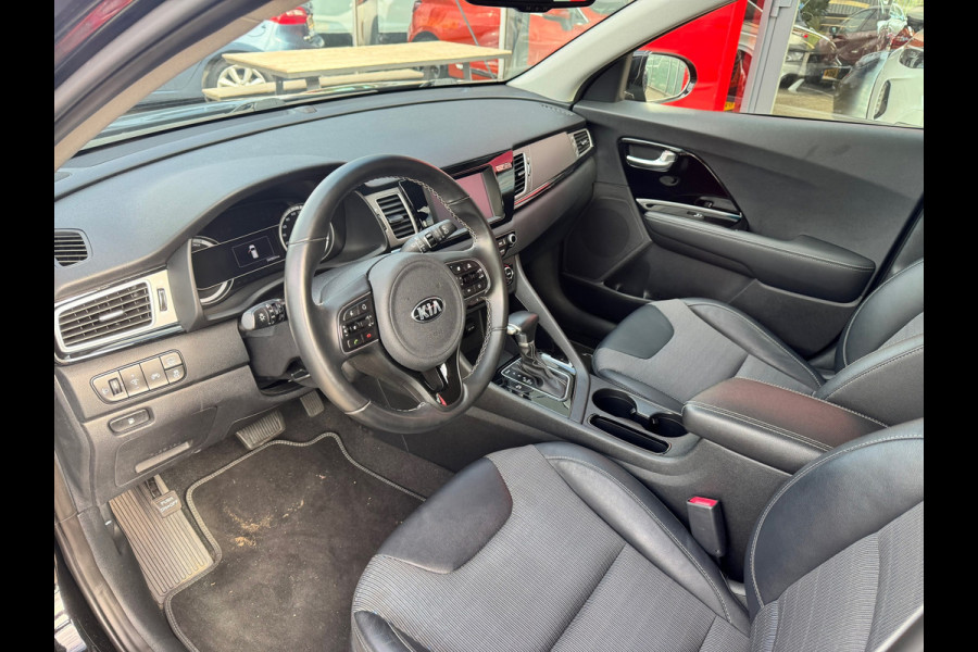 Kia Niro 1.6 GDi Hybrid DynamicLine |NL-auto|54.000 km