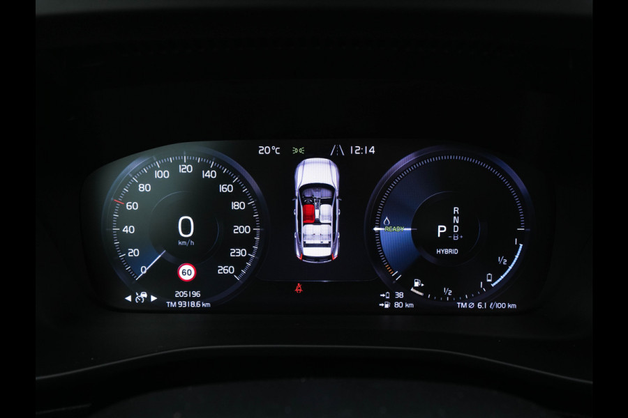 Volvo XC40 1.5 T4 Recharge R-Design Expression {SoH-83%} (Plug-in) (INCL-BTW)  Aut. *PANO | DIGI-COCKPIT | HARMAN/KARDON | BLINDSPOT | KEYLESS | DAB | SPORTSEATS | FULL-LED | NAVI-FULLMAP | CAMERA | ECC | TOWBAR | 18'' ALU*