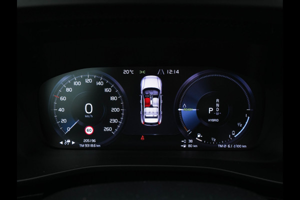 Volvo XC40 1.5 T4 Recharge R-Design Expression {SoH-83%} (Plug-in) (INCL-BTW)  Aut. *PANO | DIGI-COCKPIT | HARMAN/KARDON | BLINDSPOT | KEYLESS | DAB | SPORTSEATS | FULL-LED | NAVI-FULLMAP | CAMERA | ECC | TOWBAR | 18'' ALU*