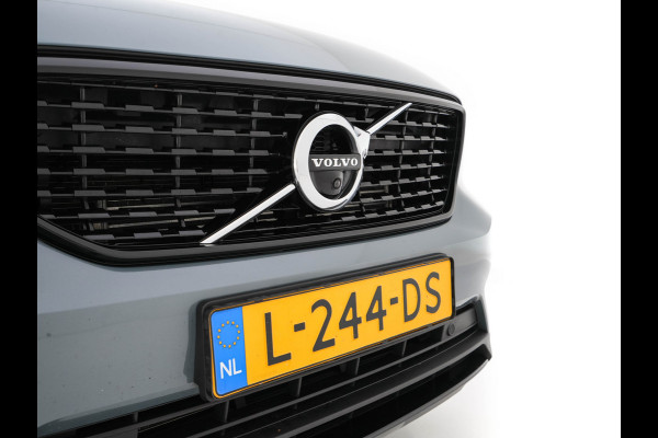 Volvo XC40 1.5 T4 Recharge R-Design Expression {SoH-83%} (Plug-in) (INCL-BTW)  Aut. *PANO | DIGI-COCKPIT | HARMAN/KARDON | BLINDSPOT | KEYLESS | DAB | SPORTSEATS | FULL-LED | NAVI-FULLMAP | CAMERA | ECC | TOWBAR | 18'' ALU*