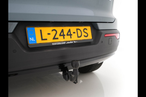 Volvo XC40 1.5 T4 Recharge R-Design Expression {SoH-83%} (Plug-in) (INCL-BTW)  Aut. *PANO | DIGI-COCKPIT | HARMAN/KARDON | BLINDSPOT | KEYLESS | DAB | SPORTSEATS | FULL-LED | NAVI-FULLMAP | CAMERA | ECC | TOWBAR | 18'' ALU*