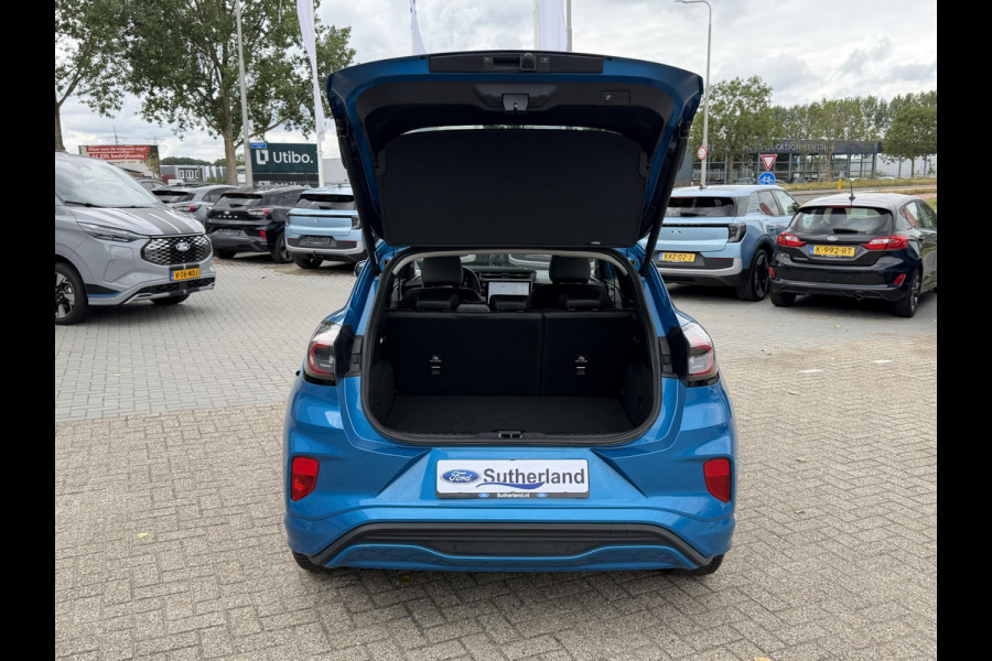 Ford Puma Gen-E Premium 44 kWh 168pk | Driver Assistance Pack | Winterpack | All Weather Banden